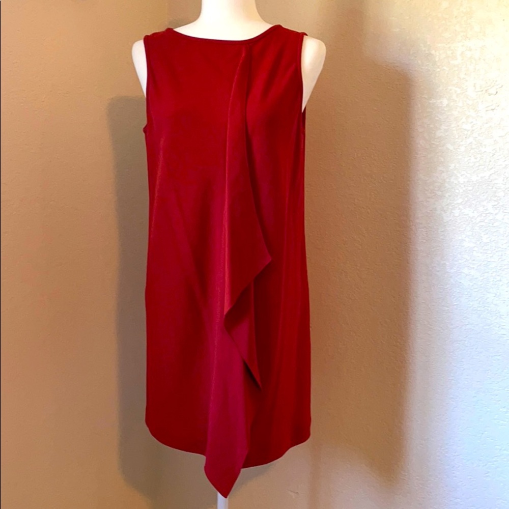 Tibi Shift dress